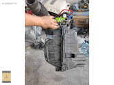 Oto Çıkma Parça / Toyota / Yaris / Filtre / Hava Filtresi Kutusu / Çıkma Parça 
