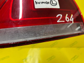 Oto Çıkma Parça / Volkswagen / Golf / Far & Stop / Sol Arka Stop / Çıkma Parça 