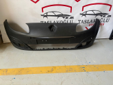 RENAULT CLİO 3 ÖN TAMPON YAN SANAYİ
