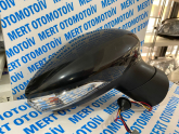 Oto Çıkma Parça / Ford / Fiesta / Ayna / Sağ Dış Ayna / Çıkma Parça 