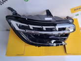 Oto Çıkma Parça / Renault / Austral / Far & Stop / Sağ Ön Far / Sıfır Parça 