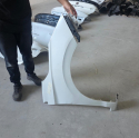 Oto Çıkma Parça / Honda / City / Kaporta & Karoser / Sağ Ön Çamurluk / Çıkma Parça 
