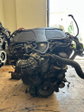 W166 ML350 3.5 BNZ. KOMPLE MOTOR ORJİNAL ÇIKMAAA