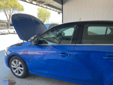 Oto Çıkma Parça / Opel / Corsa / Kaporta & Karoser / Sol Ön Kapı / Çıkma Parça 