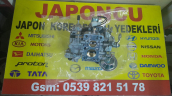Oto Çıkma Parça / Suzuki / Maruti / Motor / Karbüratör / Sıfır Parça 