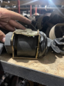Oto Çıkma Parça / Citroen / C-elysee / Airbag / Emniyet Kemeri / Çıkma Parça 