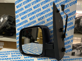 Oto Çıkma Parça / Fiat / Fiorino / Ayna / Sol Dış Ayna / Çıkma Parça 