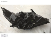 Oto Çıkma Parça / Opel / Astra / Far & Stop / Sol Ön Far / Çıkma Parça 
