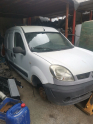 Oto Çıkma Parça / Renault / Kangoo / Kaporta & Karoser / Panjur / Çıkma Parça 