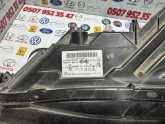 Oto Çıkma Parça / Skoda / Superb / Far & Stop / Sol Ön Far / Çıkma Parça 