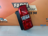 OPEL ZAFİRA SAĞ STOP SIFIR İTHAL 18-25
