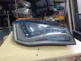Audi A8 2010 2013 Sağ Ön Led Far Orijinal Çıkma