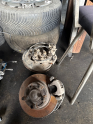 Oto Çıkma Parça / Renault / Megane / Alt Takım / Taşıyıcı / Çıkma Parça 