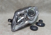 Oto Çıkma Parça / Volkswagen / Passat / Far & Stop / Sol Ön Far / Sıfır Parça 
