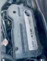 Hyundai Getz crdi motor