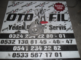 Oto Çıkma Parça / Mazda / B-2500 / Motor / Mazot Pompası / Çıkma Parça 