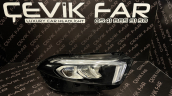 MERCEDES-BENZ A180 W177 2020-2023 SAĞ LED FAR
