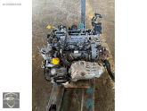 FİAT DOBLO 1.3 E6 MOTOR KOMPLE -ALKAN OTOMOTIV- 0532.417.1034