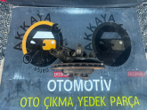 Oto Çıkma Parça / Fiat / Doblo / Alt Takım / Taşıyıcı / Çıkma Parça 