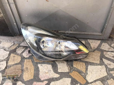 Oto Çıkma Parça / Opel / Corsa / Far & Stop / Sağ Ön Far / Çıkma Parça 