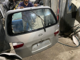 Oto Çıkma Parça / Hyundai / Starex / Oto Cam / Bagaj Camı / Çıkma Parça 