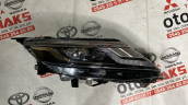 Oto Çıkma Parça / Mitsubishi / L200 / Far & Stop / Sol Ön Far / Sıfır Parça 