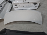 Oto Çıkma Parça / Hyundai / Accent / Kaporta & Karoser / Bagaj Kapağı / Çıkma Parça 