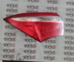 Oto Çıkma Parça / Toyota / Corolla / Far & Stop / Sağ Arka Stop / Çıkma Parça 