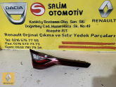 Oto Çıkma Parça / Renault / Megane / Far & Stop / Sol Arka Stop / Çıkma Parça 