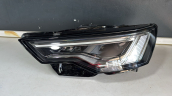 AUDİ A6 2019-2024 MATRİX SOL FAR DOLU 4K0941039