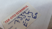 Oto Çıkma Parça / Mercedes / E Serisi / Tampon / Izgara Çıtası / Çıkma Parça 