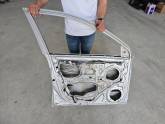 Oto Çıkma Parça / Hyundai / Accent / Kaporta & Karoser / Sol Ön Kapı / Çıkma Parça 