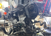 Oto Çıkma Parça / Citroen / C4 / Motor / Emme Manifoldu / Çıkma Parça 