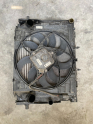 BMW F23 218 216 CABRİO ÇIKMA ORJİNAL RADYATÖR SETİ