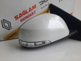 Oto Çıkma Parça / Renault / Fluence / Ayna / Sağ Dış Ayna / Çıkma Parça 