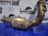 MERCEDES E SERİ E300 CDI V6 DPF A2124900892