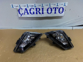 Oto Çıkma Parça / Seat / Ibiza / Far & Stop / Sis Farı / Sıfır Parça 