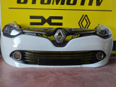 Oto Çıkma Parça / Renault / Clio / Tampon / Ön Tampon / Çıkma Parça 