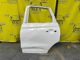 Oto Çıkma Parça / Opel / Crossland X / Kaporta & Karoser / Sol Arka Kapı / Çıkma Parça 