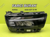 OPEL FRONTERA C FULL LED SAĞ FAR ORJİNAL 2025- 9850142480