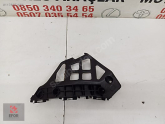 Oto Çıkma Parça / Toyota / Auris / Tampon / Tampon Braketi / Sıfır Parça 