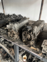 Oto Çıkma Parça / Fiat / Palio / Motor / Silindir Kapağı / Çıkma Parça 