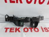 Mercedes C 205 BRAKET ARKA TAMPON SAĞ BRAKETİ A2058850465