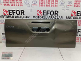 Oto Çıkma Parça / Toyota / Hilux / Kaporta & Karoser / Bagaj Kapağı / Çıkma Parça 