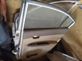 Oto Çıkma Parça / Hyundai / Accent / Kaporta & Karoser / Sağ Arka Kapı / Çıkma Parça 