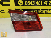 Oto Çıkma Parça / Renault / Latitude / Far & Stop / Sağ Arka Stop / Çıkma Parça 