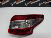Oto Çıkma Parça / Nissan / Qashqai / Far & Stop / Sağ Arka Stop / Çıkma Parça 