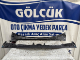 668118966R Renault Megane 4 Ön Cam Izgarası ORJİNAL