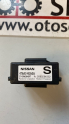 476A04EA0A Nissan Qashqai J11 ecu kontrol modülü