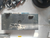 BMW E36 KONTROL MODÜLÜ BEYİN